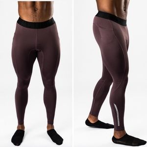 Alphalete Sparrow Pocket Training Tight